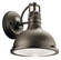 Hatteras Bay One Light Outdoor Wall Mount in Olde Bronze (12|49065OZ)