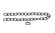 Accessory Chain in Weathered Zinc (12|4901WZC)
