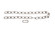 Accessory Chain in Polished Nickel (12|4901PN)