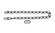 Accessory Chain in Mission Bronze (12|4901MIZ)