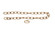 Accessory Chain in Fox Gold (12|4901FXG)