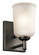 Shailene One Light Wall Sconce in Olde Bronze (12|45572OZ)