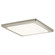 Zeo LED Flush Mount in Brushed Nickel (12|44249NILED30)