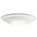Downlight Gen II LED Downlight in White (12|43848WHLED40T)
