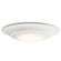 Downlight Gen II LED Downlight in White (12|43848WHLED40T)