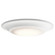 Downlight Gen II LED Downlight in White (12|43848WHLED27T)