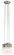 Brinley Three Light Pendant in Brushed Nickel (12|42869NI)