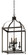 Larkin Six Light Foyer Chandelier in Olde Bronze (12|42568OZ)