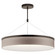 Mercel LED Chandelier in Olde Bronze (12|42299OZLED)