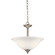 Armida LED Pendant/Semi Flush in Brushed Nickel (12|3694NIWL18)