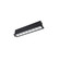 Multi Stealth LED Downlight Trim in Haze/Black (34|R1GDT08-F935-HZBK)