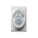 Accessory Cool Touch Remote Control Syst in White (12|337009WHTR)