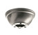 Accessory Flush Mount Kit in Distressed Black (12|337008DBK)