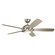 Geno 54''Ceiling Fan in Brushed Stainless Steel (12|330001BSS)