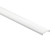 Ils Te Series Tape Extrusion Lens in Opaque White (12|1TEL0018WHO)