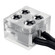 Accessory Terminal Block Tape-To-Supply in Clear (12|1TBTWSCLR)