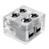 Accessory Terminal Block Tape-To-Wire in Clear (12|1TBTW1CLR)