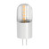 CS LED Lamps LED Lamp in White Material (Not Painted) (12|18223)