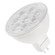 Cs Led Lamps LED Lamp in White Material (Not Painted) (12|18217)