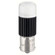 Landscape Led LED Lamp in Black (12|18208)