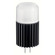Landscape Led LED Lamp in Black (12|18206)
