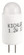 Landscape Led LED Lamp in White (12|18201)