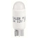 Landscape Led LED Lamp in White (12|18198)