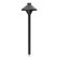 Landscape Led Kit LED Path Kit in Black Textured (12|16195BKT)