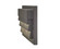 Landscape Led LED Surface-Mount in Textured Architectural Bronze (12|16171AZT30)
