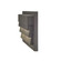 Landscape Led LED Surface-Mount in Textured Architectural Bronze (12|16171AZT27)