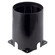 Accessory VLO In-Ground Concrete Pour in Black (12|16099BK)