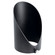 Landscape Led Accent Long Cowl in Textured Black (12|16076BKT)