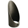 Landscape Led Long Cowl in Centennial Brass (12|16068CBR)