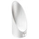 Landscape Led Long Cowl in Textured Architectural Bronze (12|16068AZT)