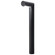 One Light Path Light in Textured Black (12|15845BKT)