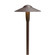 LED Path Light in Textured Architectural Bronze (12|15811AZT30R)