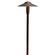 LED Path Light in Textured Architectural Bronze (12|15810AZT30R)