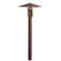 LED Path Light in Textured Architectural Bronze (12|15803AZT27R)