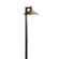 Cbr Led Integrated LED Path Light in Centennial Brass (12|15800CBR27)