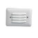 LED Step Light in White (12|15782WHT30R)