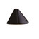 LED Deck Light in Textured Black (12|15765BKT30R)