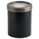 One Light Well Trim in Centennial Brass (12|15507CBR)