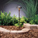 Eclipse One Light Path & Spread in Textured Architectural Bronze (12|15323AZT)
