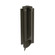 Accessory Accessory Stake in Black Material (Not Painted) (12|15276BK)