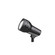 Hid High Intensity Discharge One Light Accent in Textured Black (12|15231BKT)
