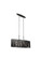 Morre Six Light Island Pendant in Black Iron (33|507560BI)