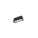 Multi Stealth LED Downlight Trim in Haze/Black (34|R1GDT04-F930-HZBK)