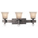 Americana Three Light Bath in Country Iron (33|4203CI/1219)
