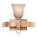 Americana One Light Bath in Modern Gold (33|4201MG/1219)