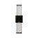 Drew LED Wall Sconce in Matte Black (33|404922MB)